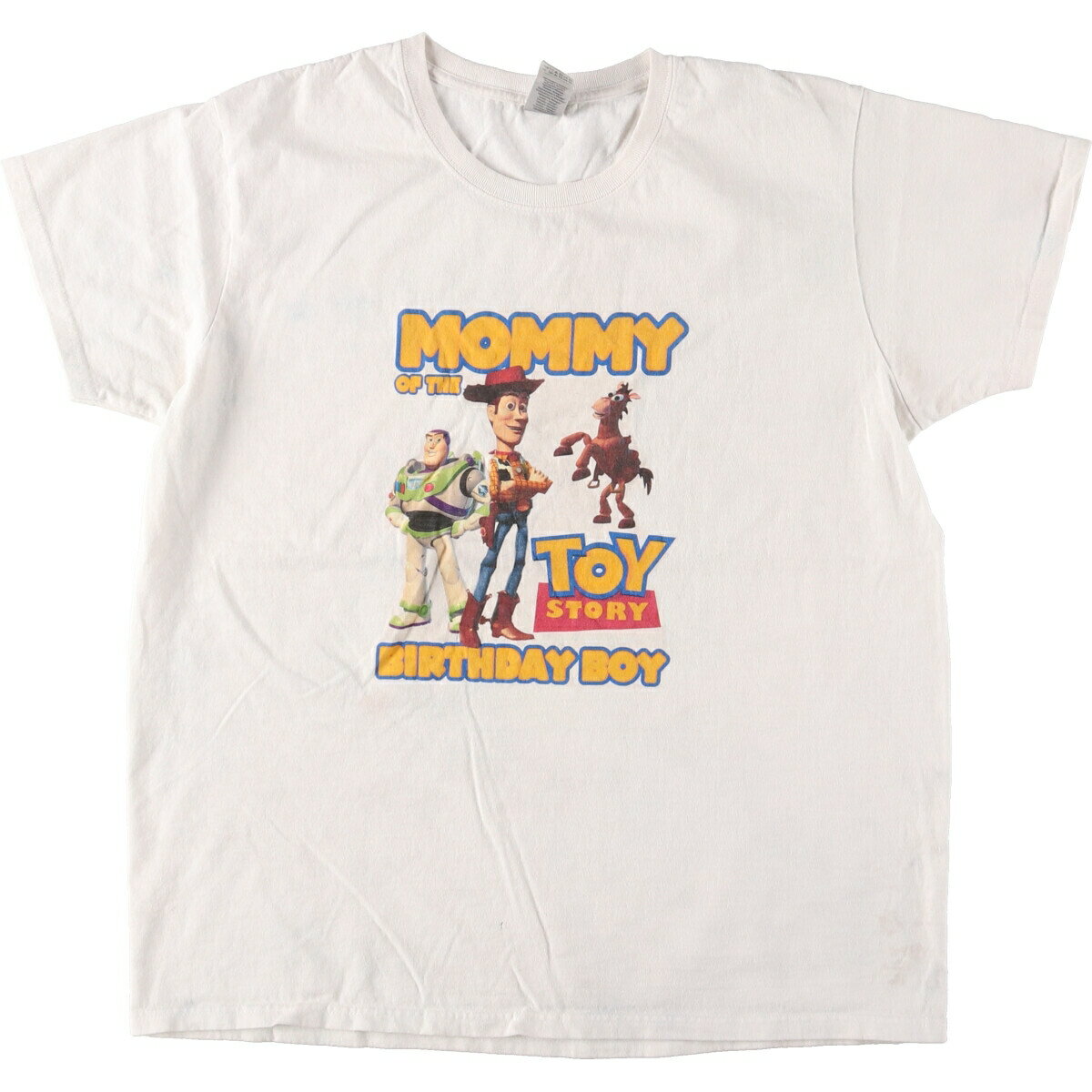 楽天市場】トイストーリー tシャツ アメリカの通販 楽天市場】トイストーリー tシャツ アメリカの通販