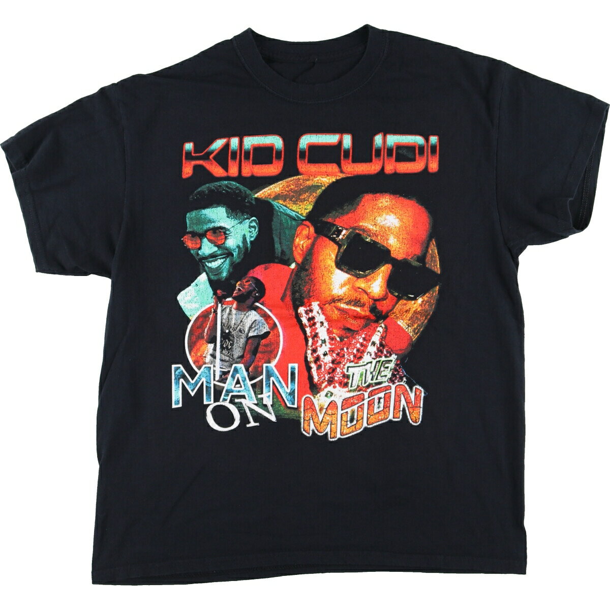 楽天市場】Kid Cudi（Tシャツ・カットソー｜トップス）：メンズ 