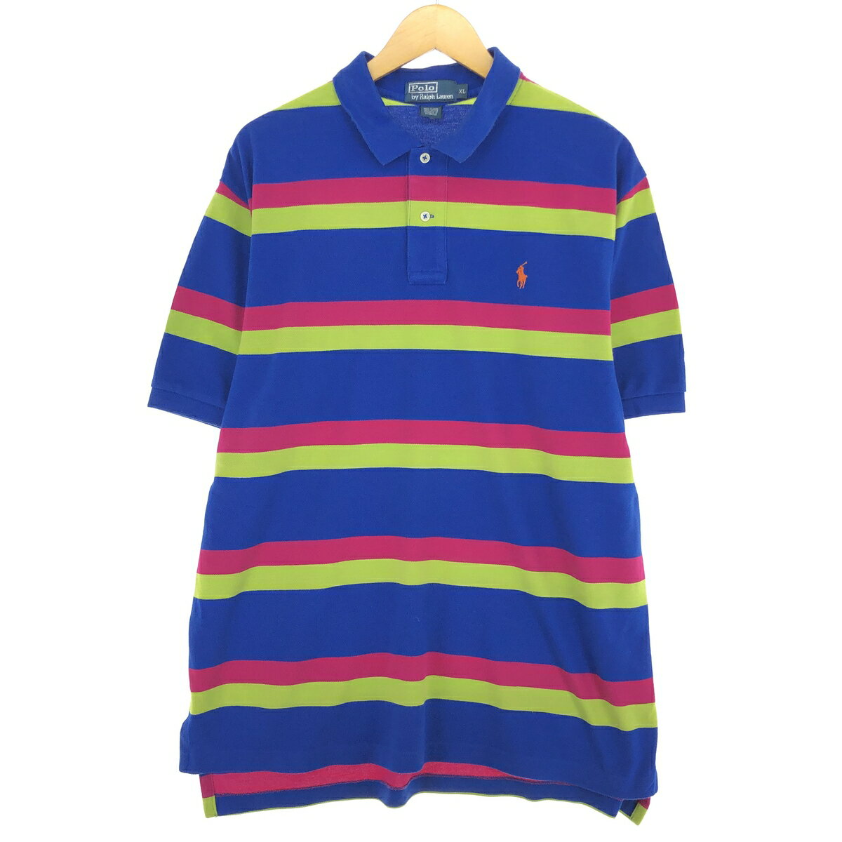  ե Ralph Lauren POLO by Ralph Lauren Ⱦµ ܡ ݥ XL /eaa437019 š 240615 SS2506_10