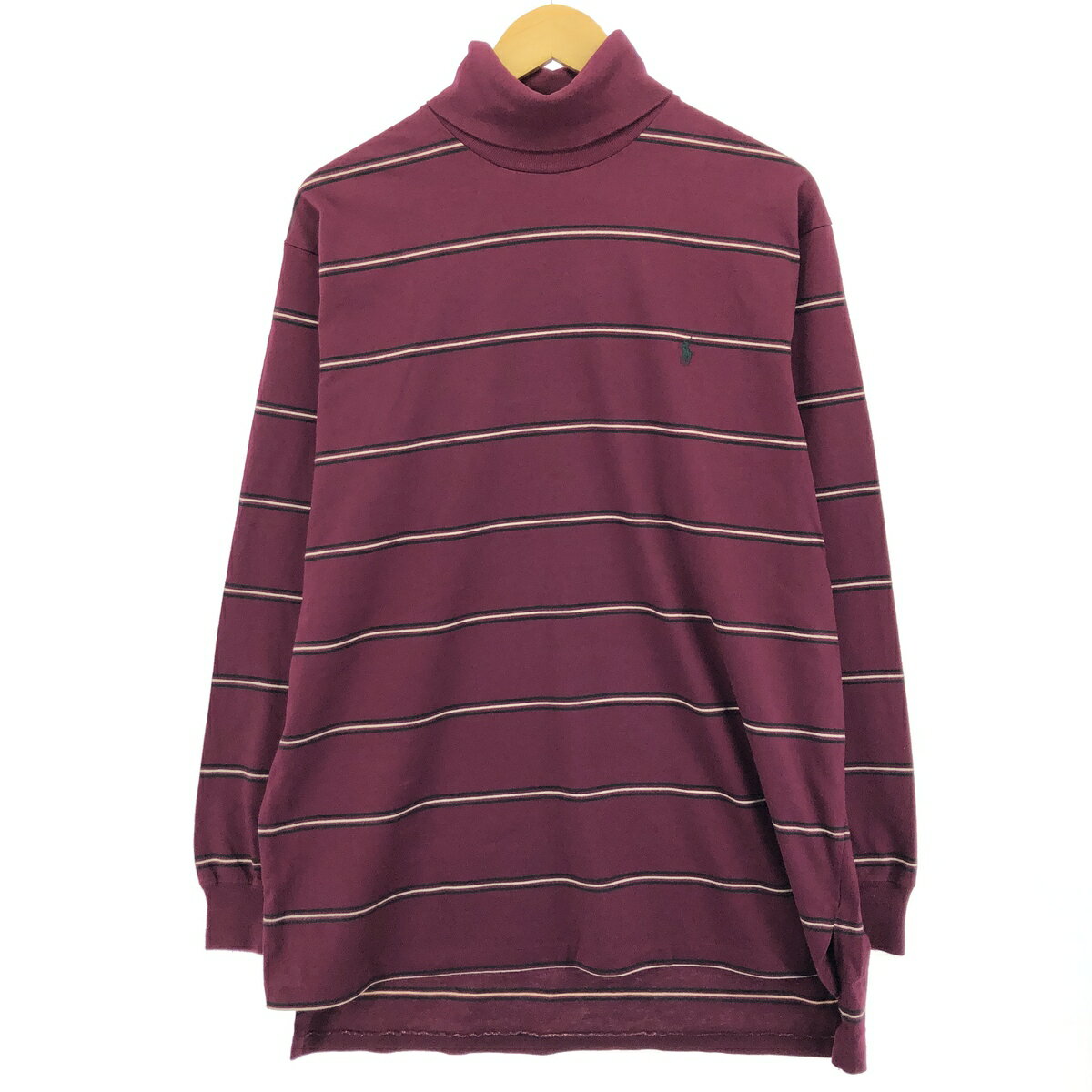 【中古】古着ラルフローレンRalp...