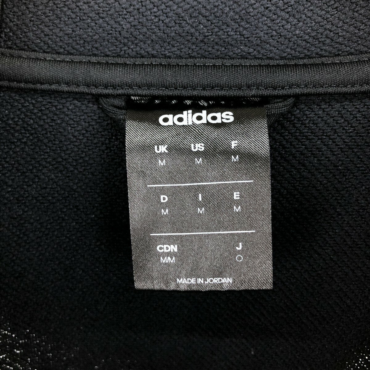 古着 アディダス adidas スウェットフルジップパーカー メンズM相当 /eaa437284 【中古】 【241007】 【SS2509_30】