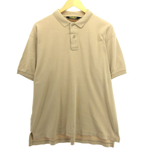 古着 オシュコシュ Osh kosh 半袖 ポロシャツ メンズXL相当 /eaa437341 【中古】 【240812】 【SS2506_30】 古着 オシュコシュ Osh kosh 半袖 ポロシャツ メンズXL相当 /eaa437341 【中古】 【240812】 【SS2506_30】