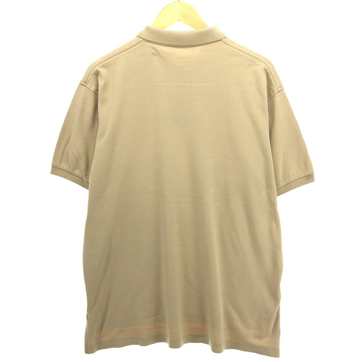 古着 オシュコシュ Osh kosh 半袖 ポロシャツ メンズXL相当 /eaa437341 【中古】 【240812】 【SS2506_30】