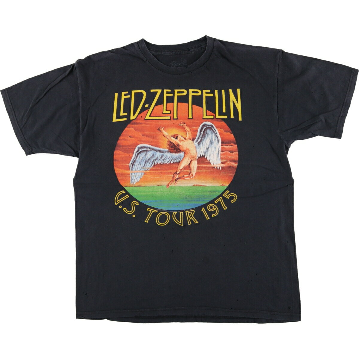 楽天市場】レッド ツェッペリン tシャツ 古着の通販 楽天市場】レッド ツェッペリン tシャツ 古着の通販