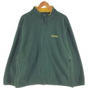 古着 90'S ラルフローレン Ralph Lauren CHAPS チャップス フリースジャケット メンズL相当 ヴィンテージ /eaa437486 【中古】 【250303】(4)