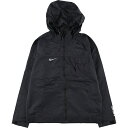 古着 ナイキ NIKE the atheletic dept. フード付き ウインドブレーカー メンズM /eaa438629 【中古】 【240420】