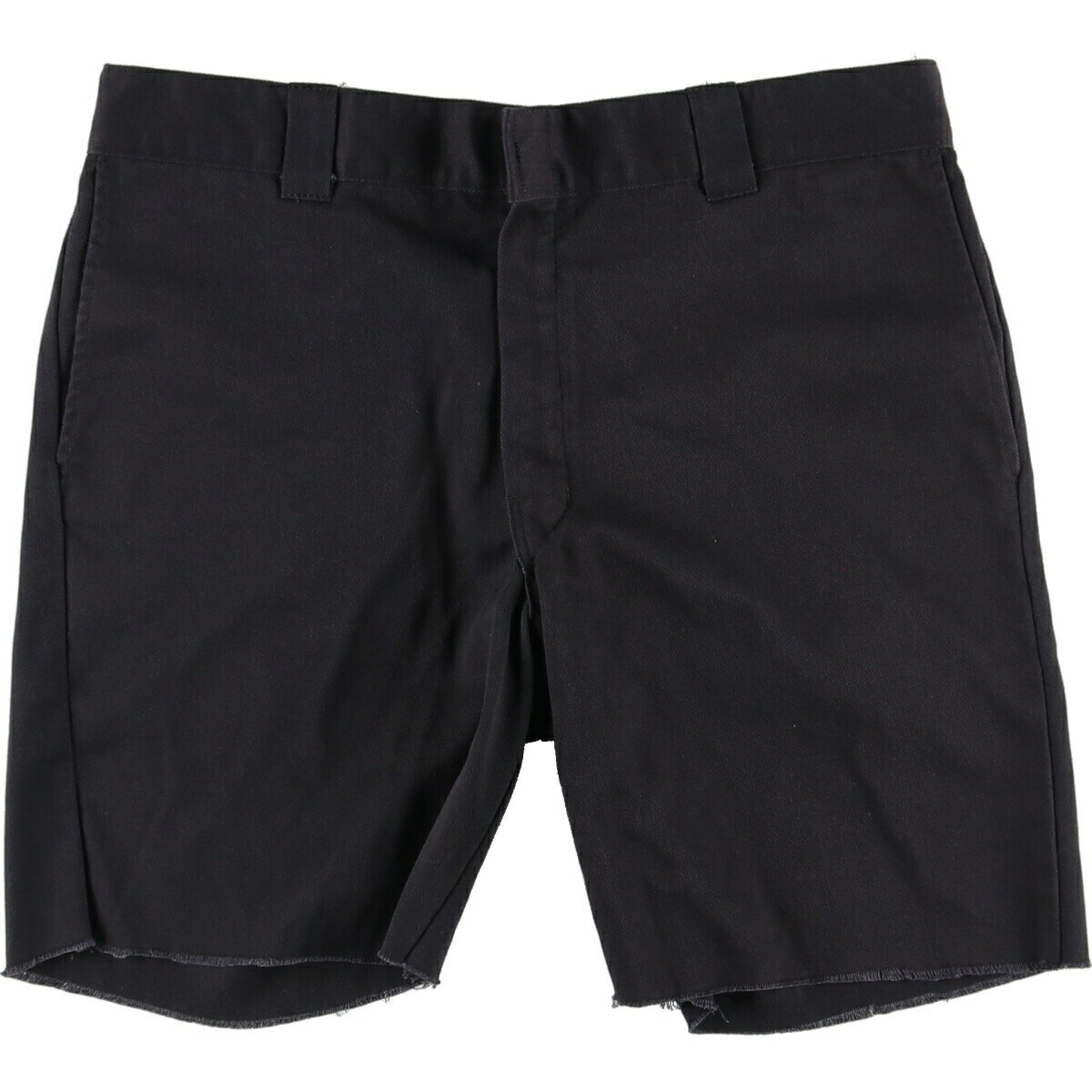 古着 ディッキーズ Dickies 874 FLEX ORIGINAL FIT チノペインターショーツ ショートパンツ メンズw38 /eaa440097 【中古】 【240506】 【SS2409_10%】