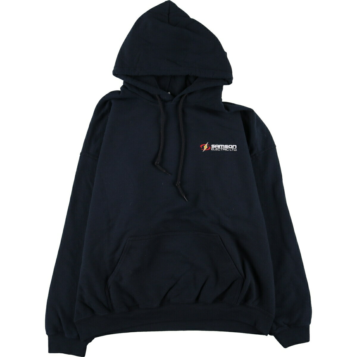 楽天市場】【中古】（ブランドギルダン）（パーカー｜トップス 