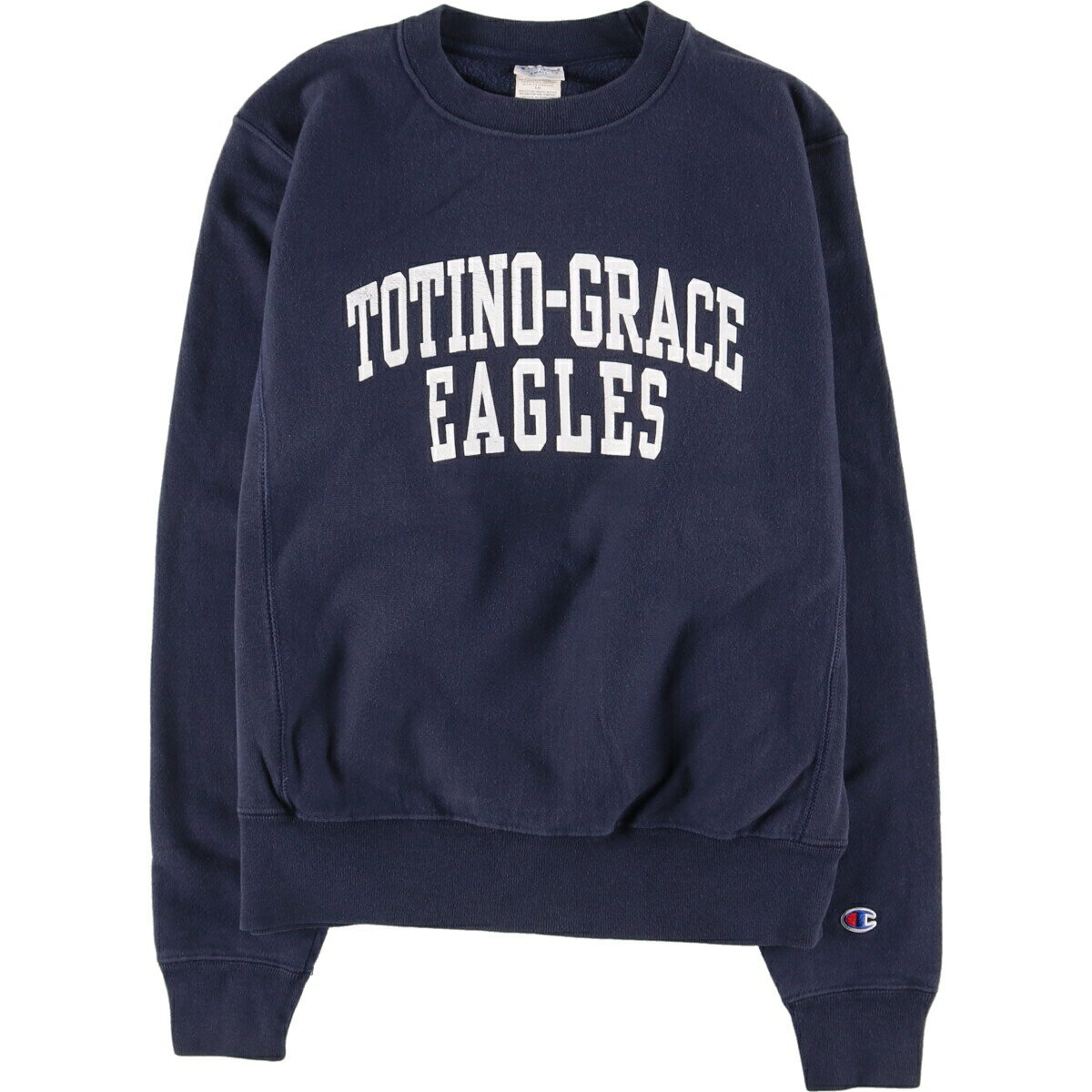 楽天市場】チャンピオン リバース 復刻 単色タグ（トップス｜メンズ