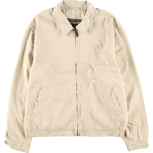 古着 ティンバーランド Timberland コットンジャケット メンズL /eaa440884 【中古】 【240425】 ss2503_30 古着 ティンバーランド Timberland コットンジャケット メンズL /eaa440884 【中古】 【240425】 ss2503_30