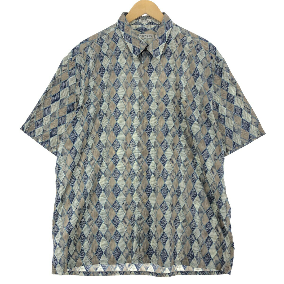 岰JAM㤨ָ BURMA BIBAS  Ⱦµ åȥ󥷥 XL /eaa441202 š 240428 SS2509_30ۡפβǤʤ5,610ߤˤʤޤ