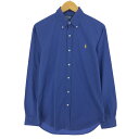 古着 ラルフローレン Ralph Lauren POLO by Ralph Lau