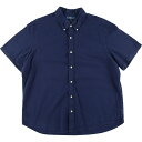 Ò t[ Ralph Lauren CLASSIC FIT/RL UNTUCKED FIT VATbJ[  {^_EVc YXXL/eaa441288 yÁz y240429z