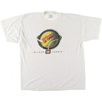 古着 00'S ジャージーズ Jerzees Wilson ウィルソン US OPEN 全米オープンテニス スポーツTシャツ メンズXL /eaa441742 【中古】 【240429】