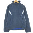 古着 00'S トミーヒルフィガー TOMMY HILFIGER SPORT ウインドブレーカー メンズM /eaa442444 【中古】 【240509】 【SS2506_50】