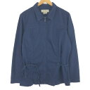 古着 エディーバウアー Eddie Bauer コットンジャケット メンズXL /eaa442451 【中古】 【240512】 【SS2506_50】