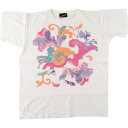 古着 90'S MARIKA プリントTシャツ USA製 レディースXXL ヴィンテージ /eaa442545 【中古】 【240511】 【SS2506_50】(4)
