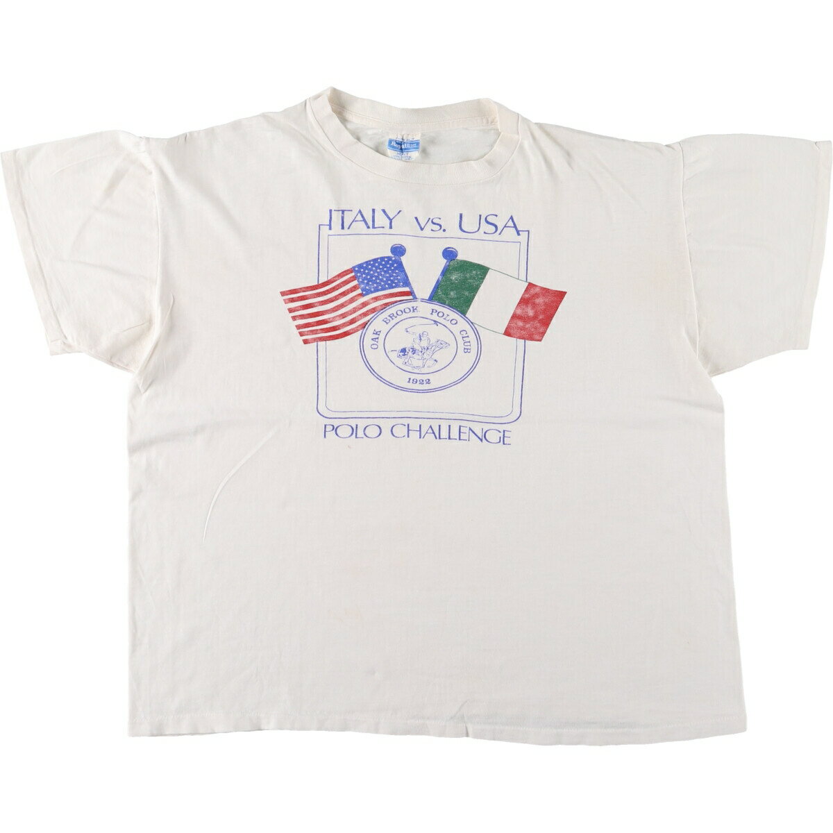 古着 90'S ROYAL FIRST CLASS