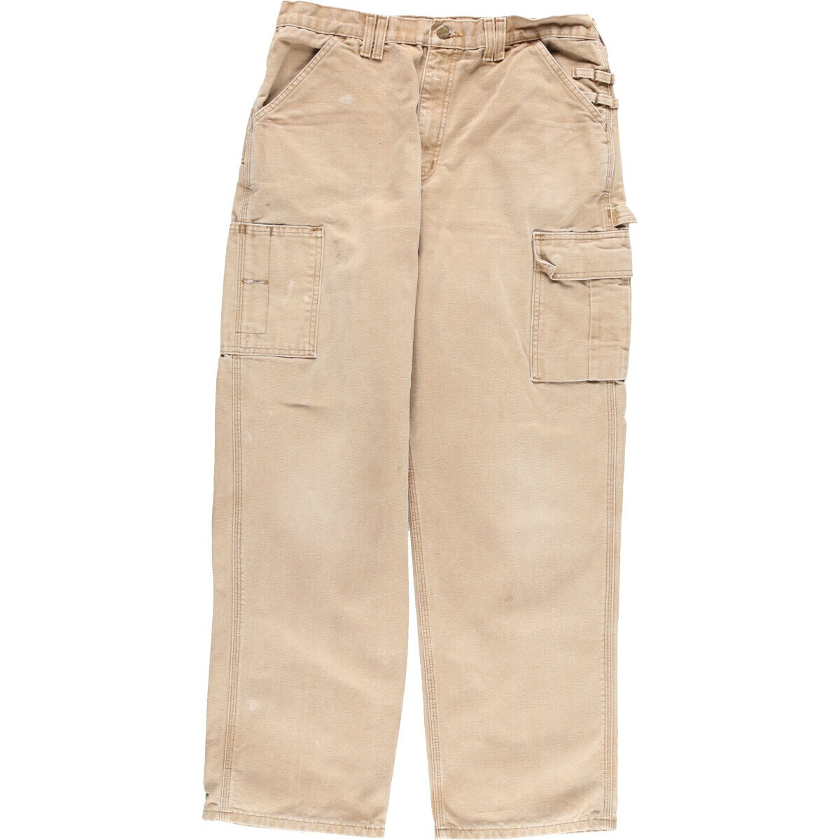 古着 カーハート Carhartt ダックペインターパンツ メンズw30 /eaa442759 【中古】 【240621】 ss2503_30