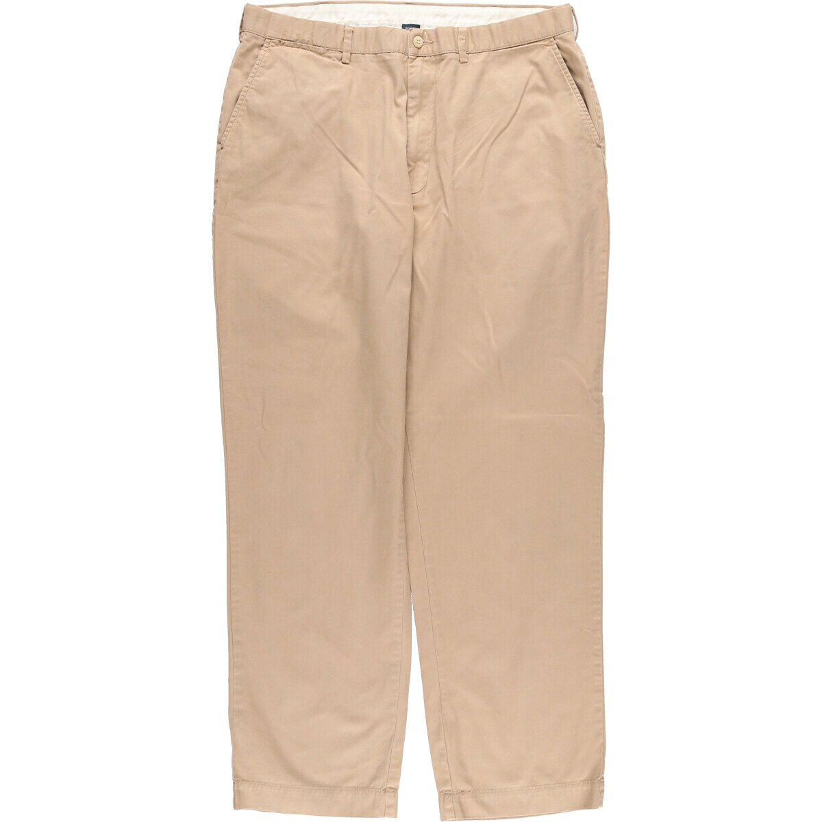 古着 ラルフローレン Ralph Lauren POLO by Ralph Lauren チノパンツ メンズw37相当 /eaa442778 【中古】 【240712】 【SS2506_30】
