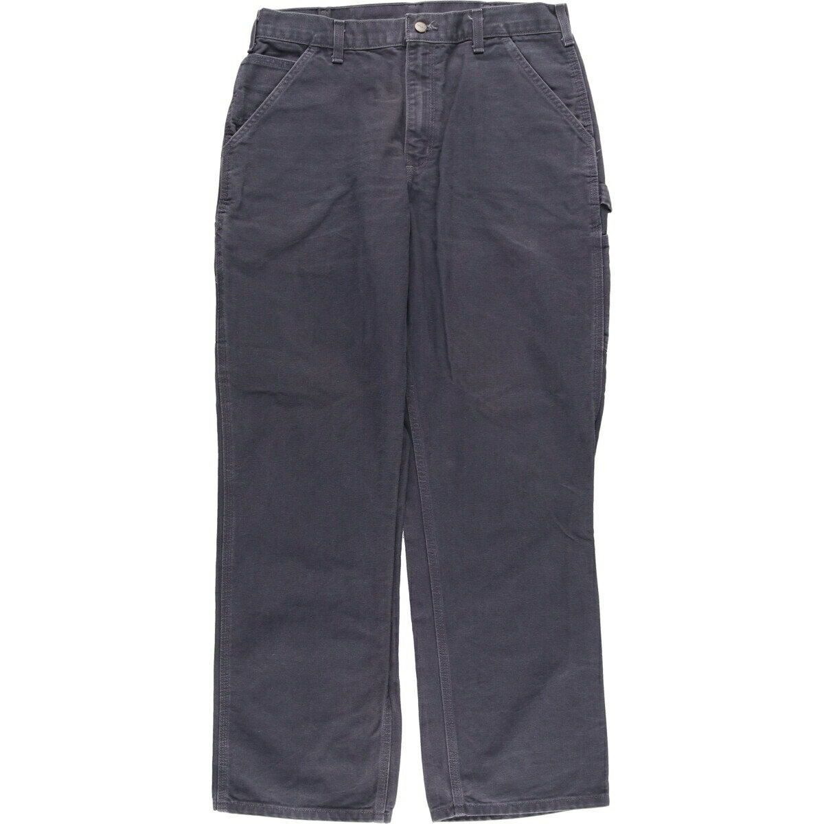 古着 カーハート Carhartt Original Dungaree Fit ダックペインターパンツ メンズw34 /eaa443851 【中古】 【240518】