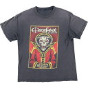 古着 OZZFEST オズフェスト バンドTシャツ バンT メンズL /eaa444244 【中古】 【240424】