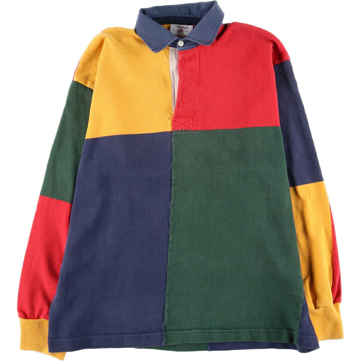 楽天市場】barba シャツ 中古(カラーマルチカラー)(メンズ 楽天市場】barba シャツ 中古(カラーマルチカラー)(メンズ