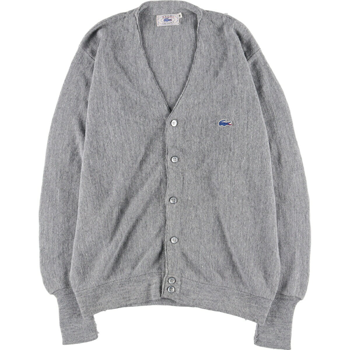 楽天市場】lacoste izod カーディガンの通販 楽天市場】lacoste izod カーディガンの通販