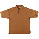 古着 90'S~ リーバイス Levi's 半袖 ポロシャツ メンズXL ヴィンテージ /eaa444861 【中古】 【240429】 【SS2409_30%】(4)