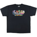 古着 SUPER MARIO スーパーマリオ キャラクタープリントTシャツ メンズXL /eaa445206 【中古】 【240430】 【SS2409_10%】(4)