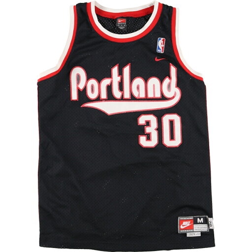 古着 00'S ナイキ NIKE NBA PORTLAND TRAIL BLAZERS ポートランドトレイルブレイザーズ メッシュ ゲームシャツ レプリカユニフォーム メンズM /eaa445696 【中古】 【240429】 古着 00'S ナイキ NIKE NBA PORTLAND TRAIL BLAZERS ポートランドトレイルブレイザーズ メッシュ ゲームシャツ レプリカユニフォーム メンズM /eaa445696 【中古】 【240429】