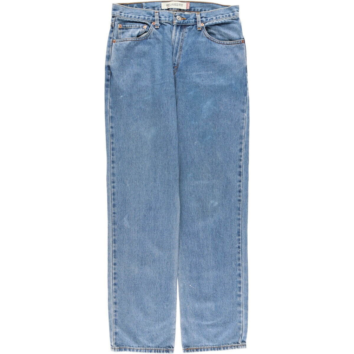  ꡼Х Levi's 550 RELAXED FIT ơѡɥǥ˥ѥ w34 /eaa445712 š 240507