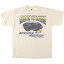 古着 90'S ALLAMERICAN WEAR スポーツTシャツ USA製 メンズL ヴィンテージ /eaa446451 【中古】 【240506】