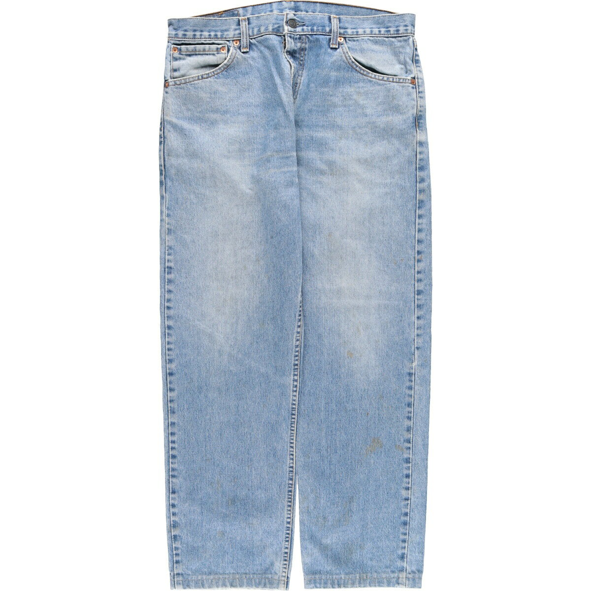 古着 リーバイス Levi's 521-0216 ユーロモデル テーパードデニムパンツ メンズw35 /eaa447061 【中古】 【240519】 ss2503_30