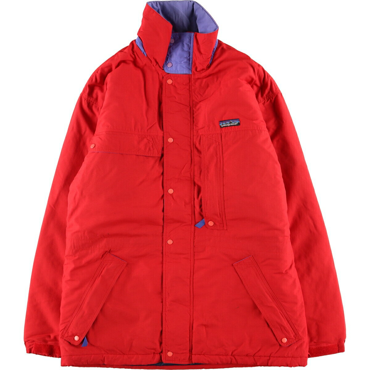 ☆00s patagoniaパタゴニア Guide Parka ガイドパーカー 中綿 ☆00s patagoniaパタゴニア Guide Parka ガイドパーカー 中綿