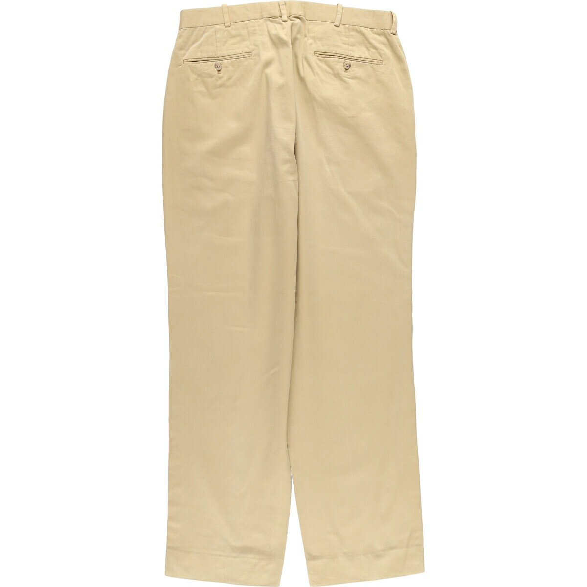 古着 ラルフローレン Ralph Lauren POLO by Ralph Lauren チノパンツ メンズw34 /eaa448426 【中古】 【240705】 ss2503_30