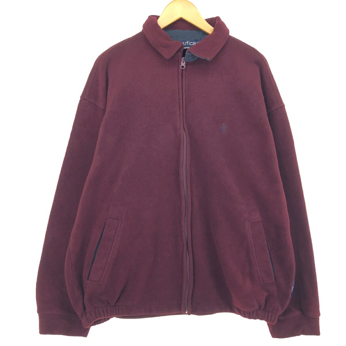 90s NAUTICA ノーティカ スイングトップ ジャケット フェード 紫 L 楽天市場】nautica スイングトップの通販