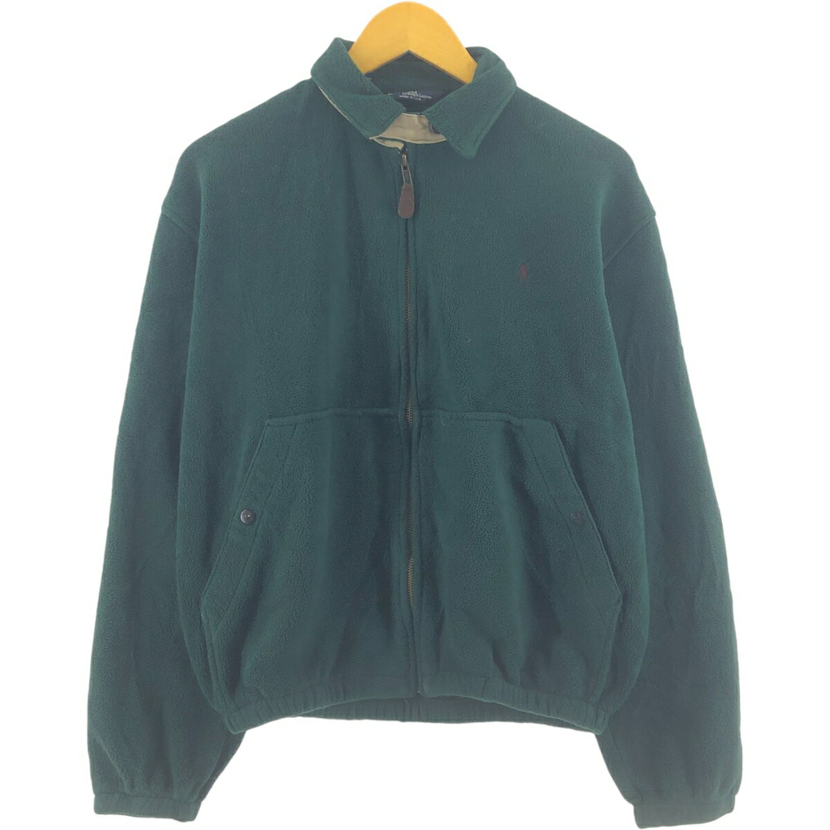  90'S ե Ralph Lauren POLO by Ralph Lauren ե꡼㥱å USA S...
