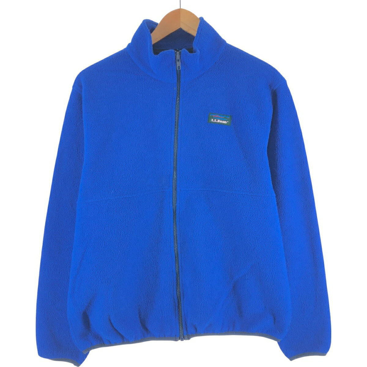 古着 70~80'S エルエルビーン L.L.Bean フリースジャケット メンズL相当 ヴィンテージ /eaa449410 【中古】 【250303】