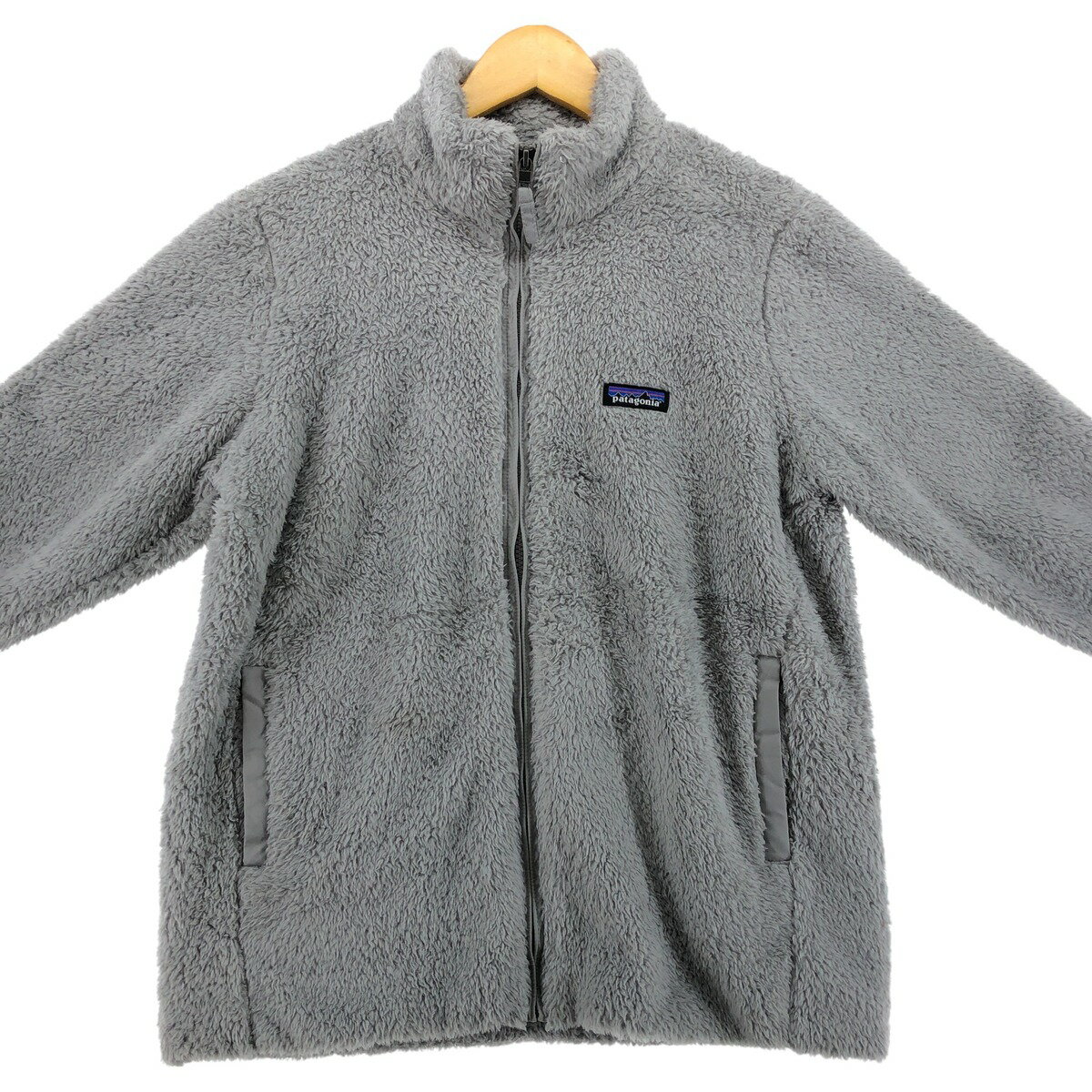 古着 パタゴニア Patagonia ロスガトスジャケット 25212FA20 フリースジャケット レディースM相当 /eaa449427 【中古】 【250219】 【Elulu/エルル】