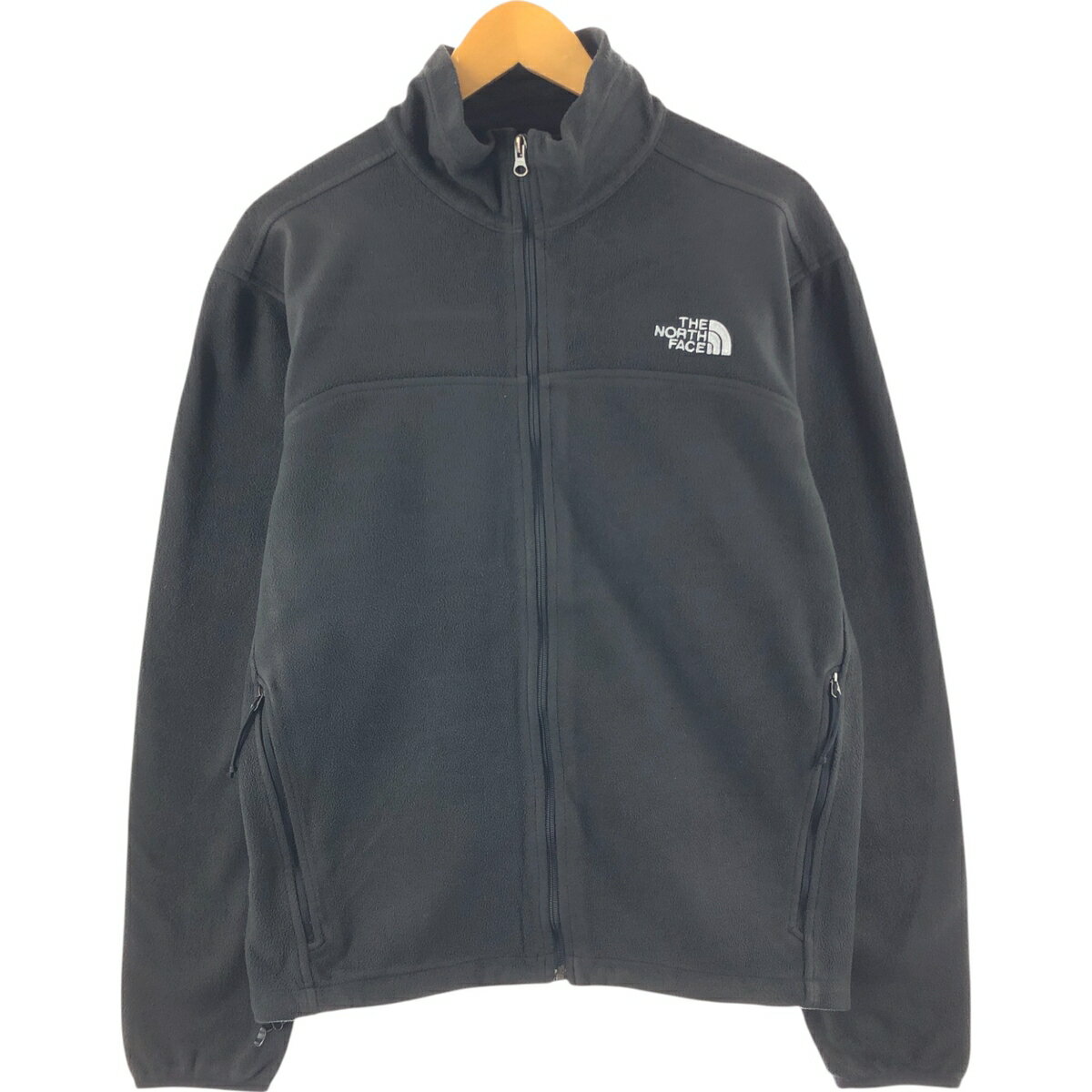 古着 ザノースフェイス THE NORTH FACE フリースジャケット メンズL相当 /eaa449444 【中古】 【250126】