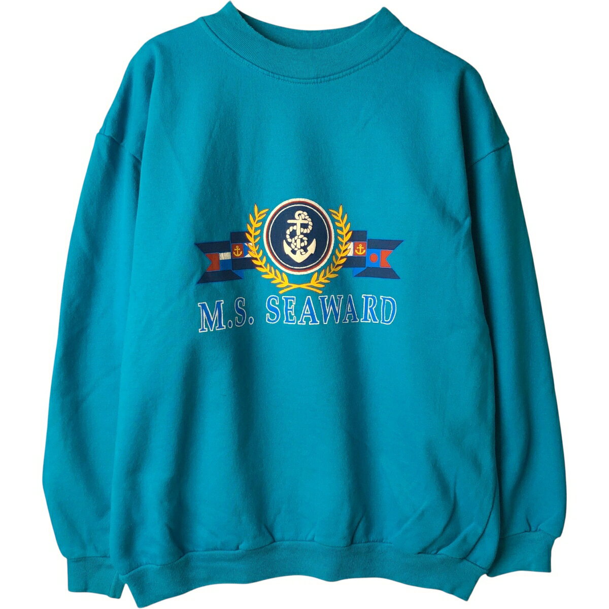 ���� 90'S Sun Triangle �ץ��ȥ������åȥ���� �ȥ졼�ʡ� USA�� ���L���� ������ơ��� /eaa449558 ����š� ��2510...