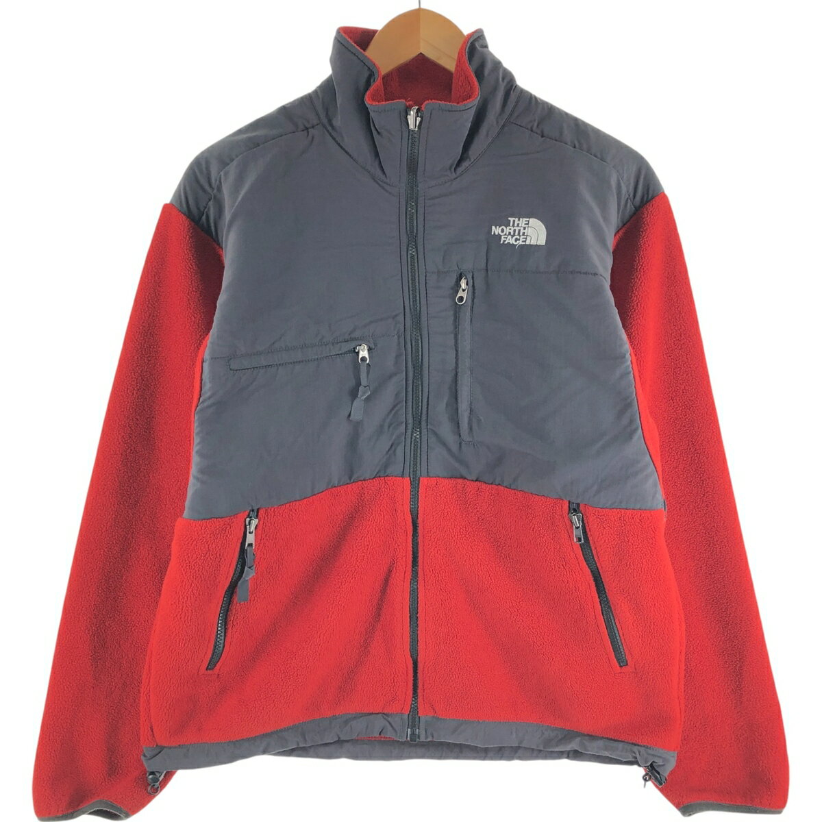古着 ザノースフェイス THE NORTH FACE デナリジャケット ナイロンxフリースジャケット メンズS相当 /eaa449720 【中古】 【250303】