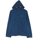 古着 パタゴニア Patagonia ベターセーターフーディ 25662FA12 フリースジャケット メンズL相当 /eaa449828 【中古】 【250323】 【SS2512_10】