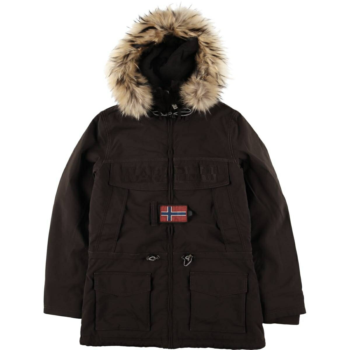 楽天市場】NAPAPIJRI ナパピリ（ブランドナパピリ）（コート