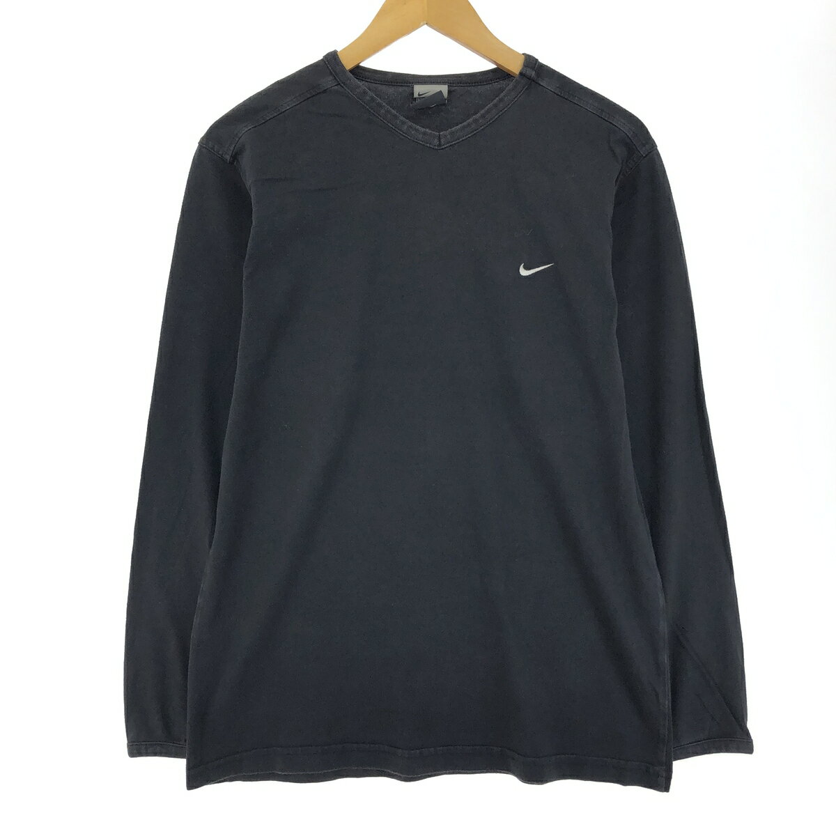 楽天市場】ナイキ tシャツ（スタイル（ネック）Vネック）（トップス 