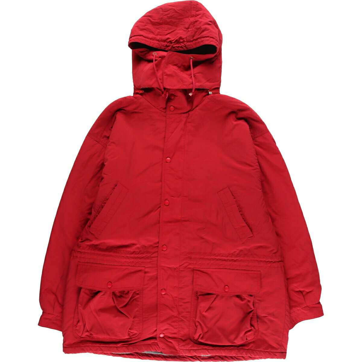 古着 00'S エディーバウアー Eddie Bauer マウンテンパーカー シェルジャケット メンズXL相当 /eaa450858 【中古】 【241110】 ss2503_30