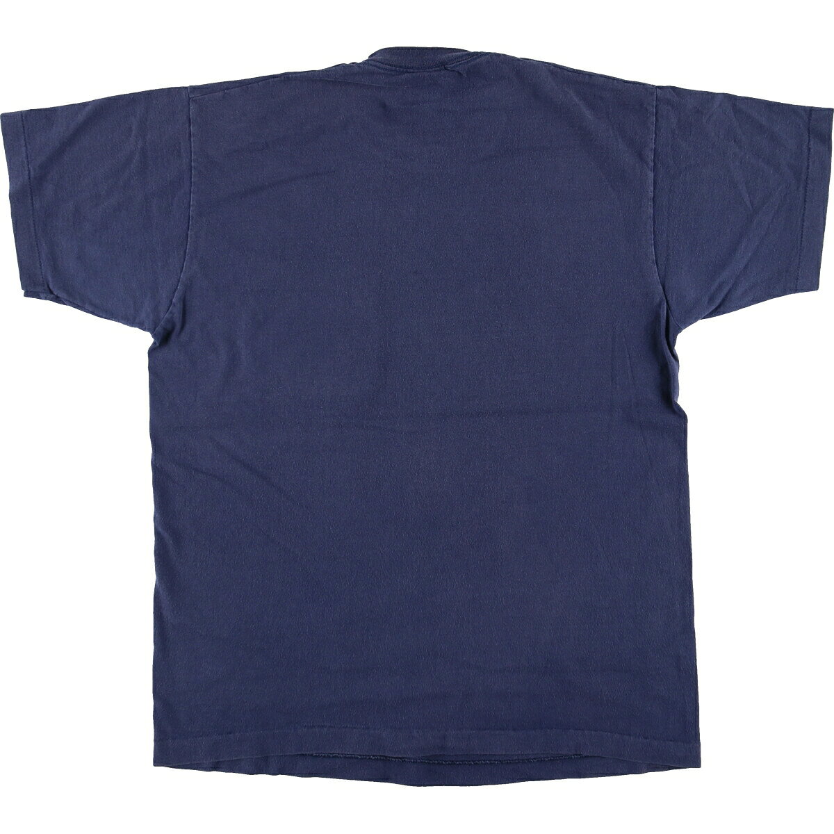 古着 90'S TREND BASICS 無地ポケットTシャツ USA製 メンズL ヴィンテージ /eaa451868 【中古】 【240608】 【SS2506_10】