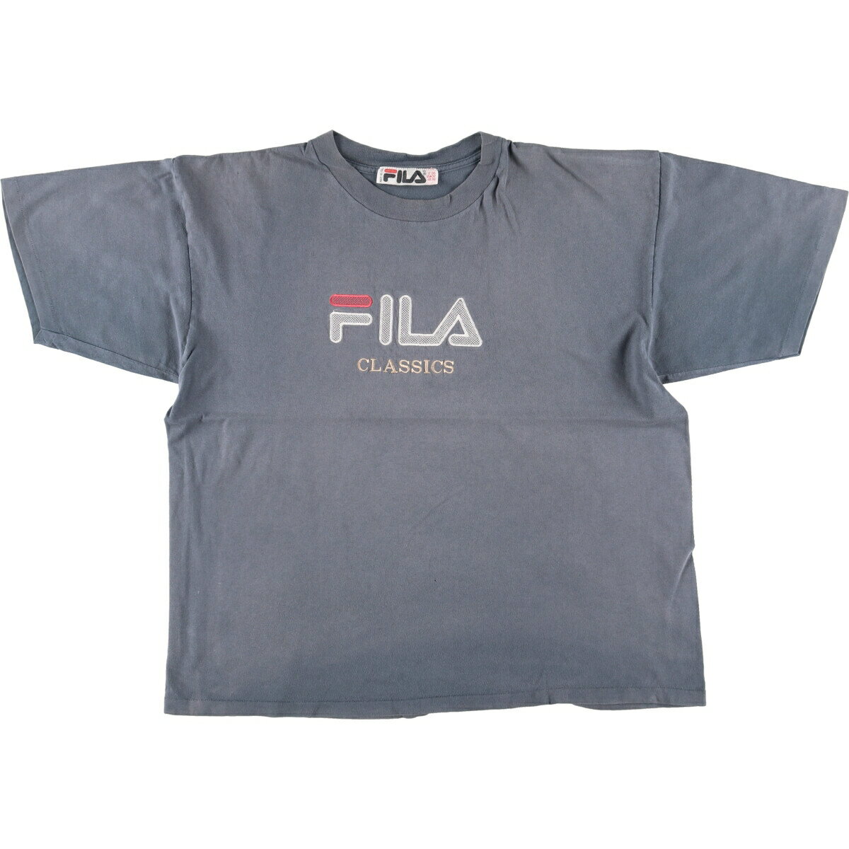 楽天市場】イタリア製（ブランドフィラ）（Tシャツ・カットソー 