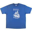 古着 90'S ヘインズ Hanes プリントTシャツ USA製 メンズXL ヴィンテージ /eaa452855 【中古】 【240531】 【SS2409_30%】(4)